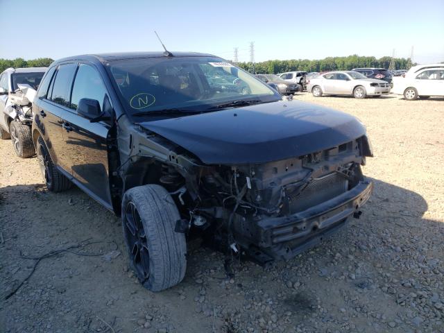 FORD EDGE SEL 2013 2fmdk3jc3dbb20056