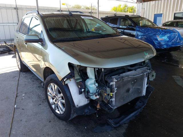 FORD EDGE SEL 2013 2fmdk3jc3dbb43241