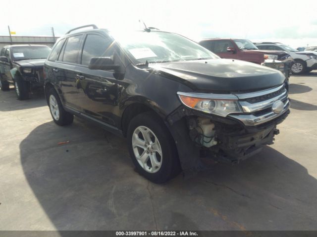 FORD EDGE 2013 2fmdk3jc3dbb53056