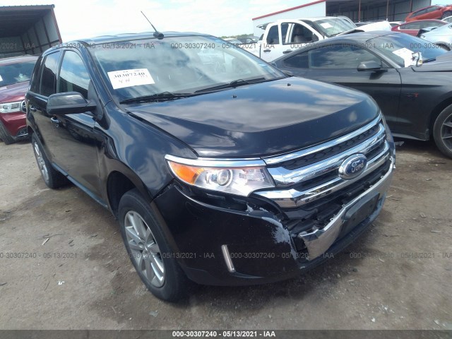 FORD EDGE 2013 2fmdk3jc3dbb56653