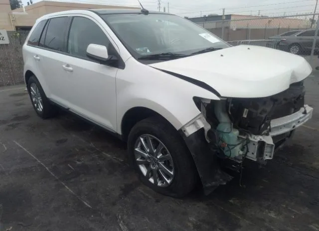 FORD EDGE 2013 2fmdk3jc3dbb90656