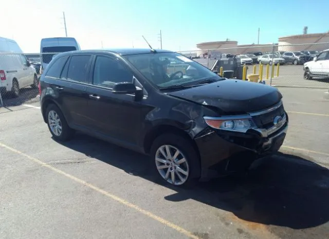 FORD EDGE 2013 2fmdk3jc3dbb90754