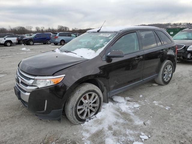 FORD NULL 2013 2fmdk3jc3dbb94271