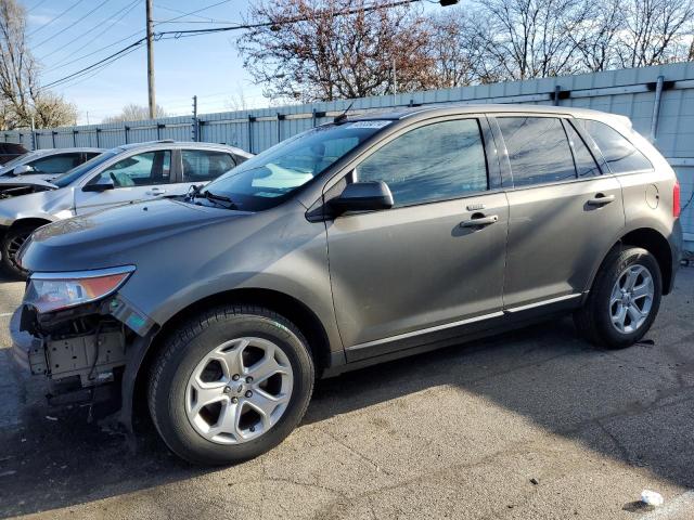 FORD EDGE 2013 2fmdk3jc3dbb96070