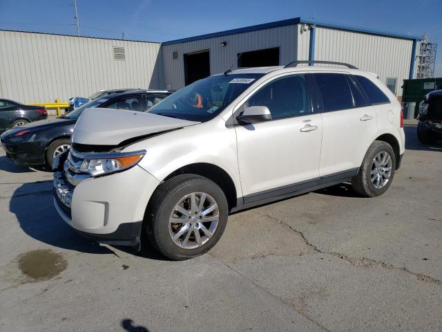 FORD EDGE SEL 2013 2fmdk3jc3dbb97722