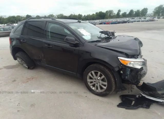 FORD EDGE 2013 2fmdk3jc3dbc06077