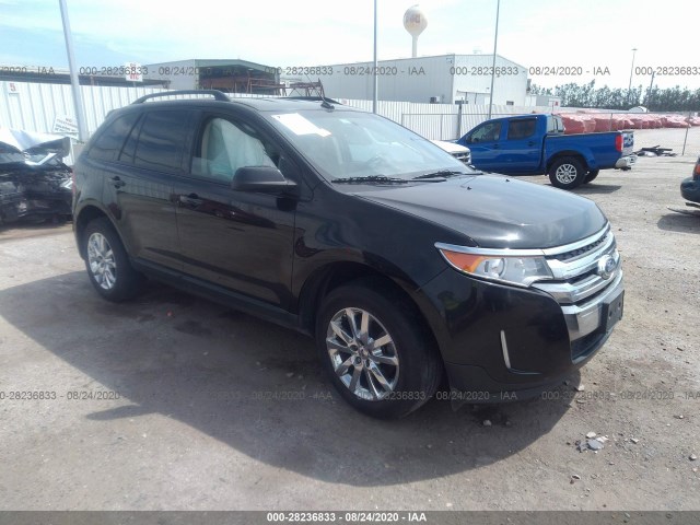 FORD EDGE 2013 2fmdk3jc3dbc06354