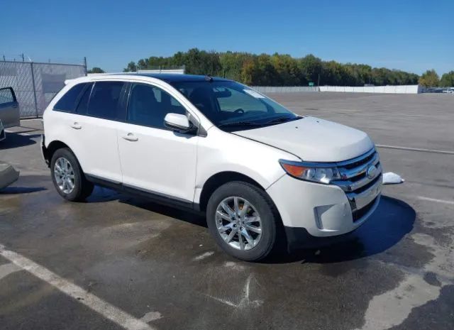 FORD EDGE 2013 2fmdk3jc3dbc25633