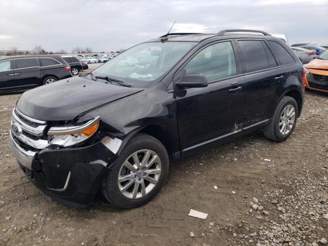 FORD EDGE 2013 2fmdk3jc3dbc37572