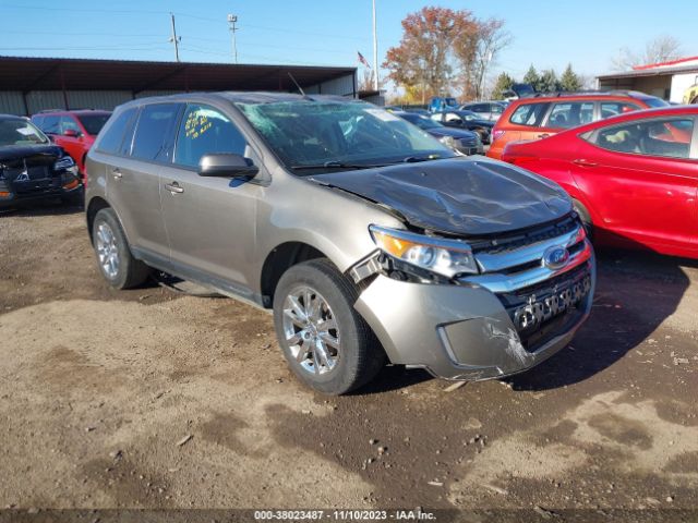 FORD EDGE 2013 2fmdk3jc3dbc45199