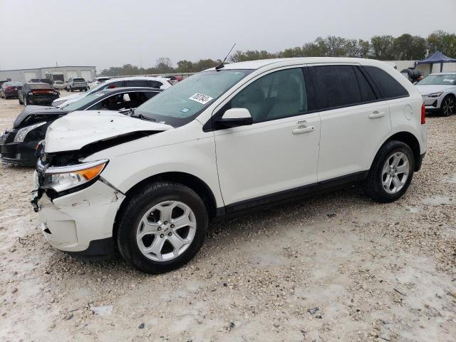 FORD EDGE 2013 2fmdk3jc3dbc59376