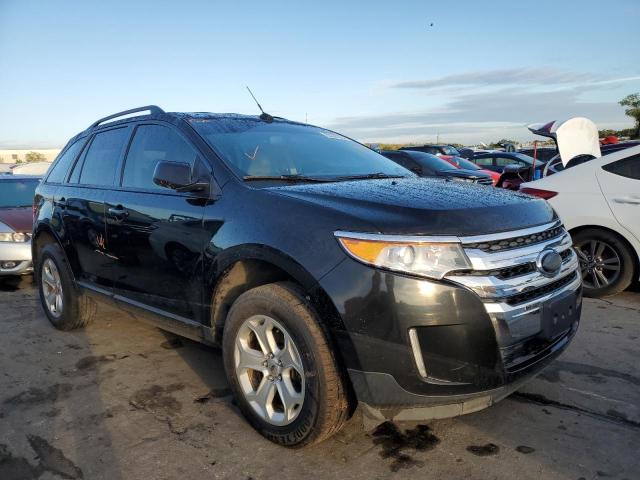 FORD EDGE SEL 2013 2fmdk3jc3dbc61127