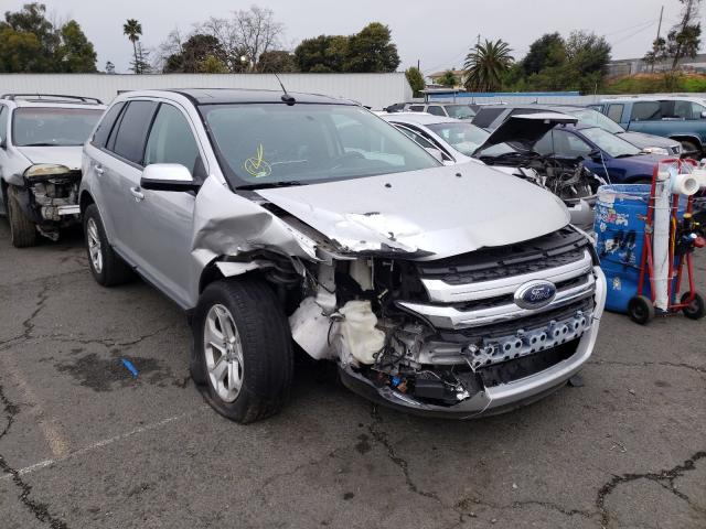 FORD EDGE SEL 2013 2fmdk3jc3dbc62505