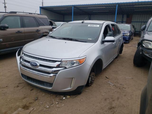 FORD EDGE 2013 2fmdk3jc3dbc73021