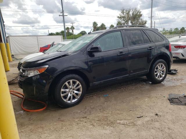 FORD EDGE SEL 2013 2fmdk3jc3dbc87159