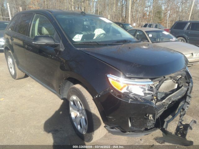 FORD EDGE 2013 2fmdk3jc3dbc95486