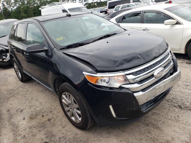 FORD EDGE SEL 2013 2fmdk3jc3dbe05808