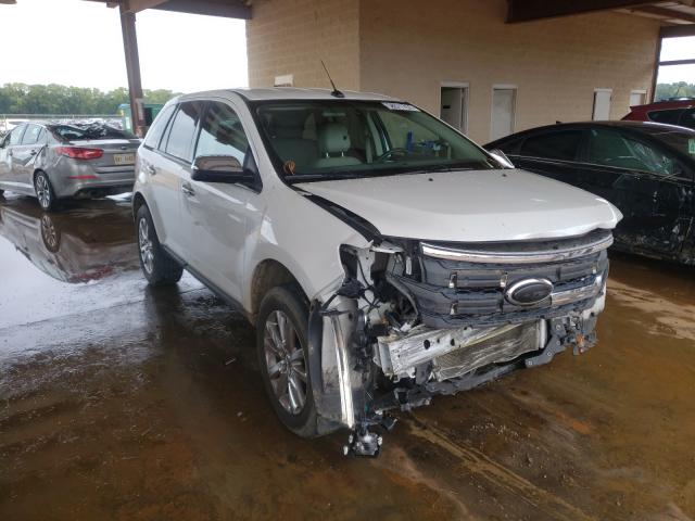 FORD EDGE SEL 2013 2fmdk3jc3dbe06053