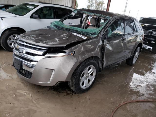 FORD EDGE 2013 2fmdk3jc3dbe06280