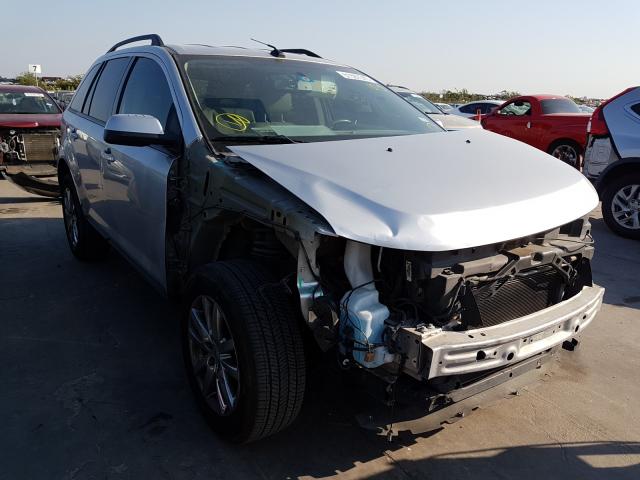 FORD EDGE SEL 2013 2fmdk3jc3dbe07123