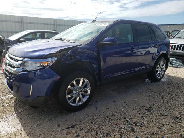 FORD EDGE 2013 2fmdk3jc3dbe07719