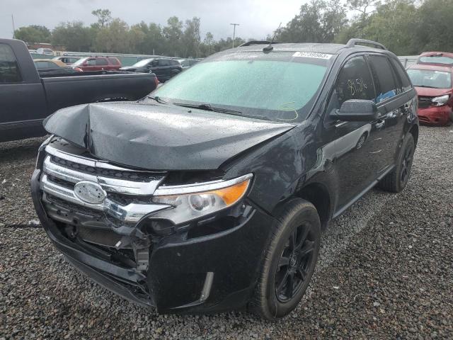 FORD EDGE 2013 2fmdk3jc3dbe23550