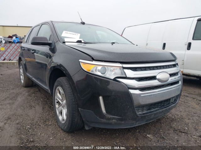 FORD EDGE 2014 2fmdk3jc3eba04275