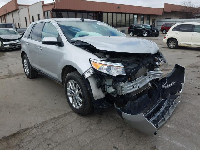 FORD EDGE SEL 2014 2fmdk3jc3eba04728