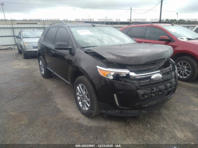 FORD EDGE 2014 2fmdk3jc3eba05488