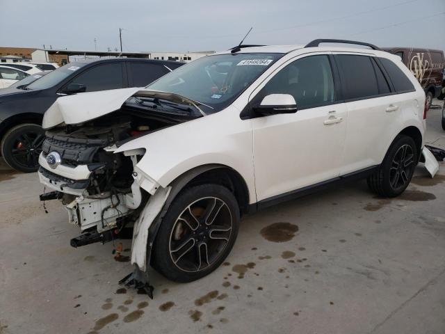 FORD EDGE 2014 2fmdk3jc3eba33632