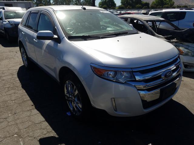 FORD EDGE SEL 2014 2fmdk3jc3eba34098