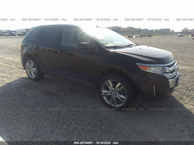 FORD EDGE 2014 2fmdk3jc3eba57347