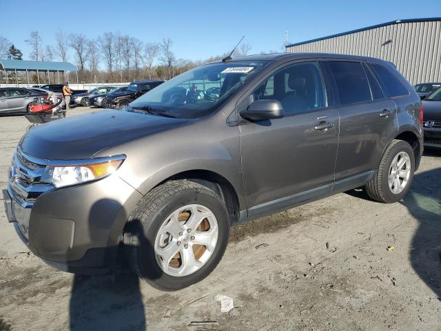 FORD EDGE 2014 2fmdk3jc3eba65190