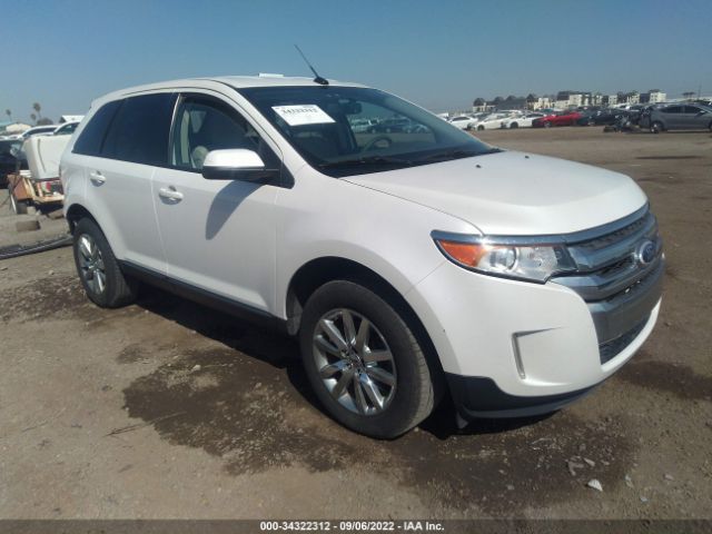 FORD EDGE 2014 2fmdk3jc3eba88887