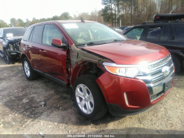 FORD EDGE 2014 2fmdk3jc3eba93782