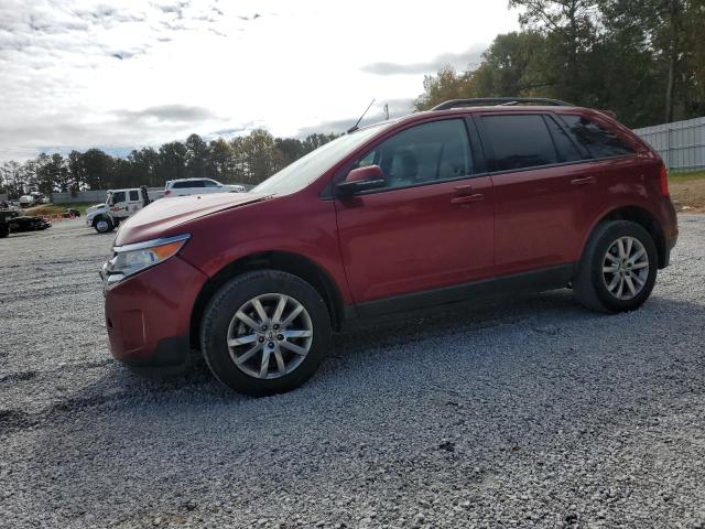 FORD EDGE 2014 2fmdk3jc3eba98500