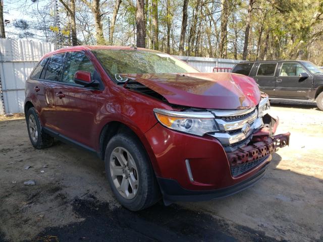 FORD EDGE 2014 2fmdk3jc3ebb03873