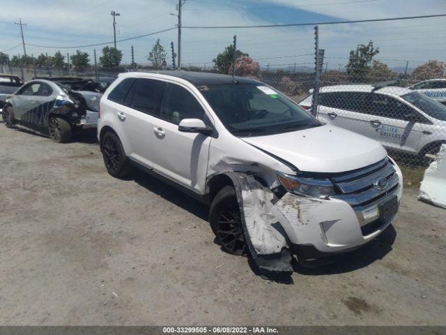 FORD EDGE 2014 2fmdk3jc3ebb04635