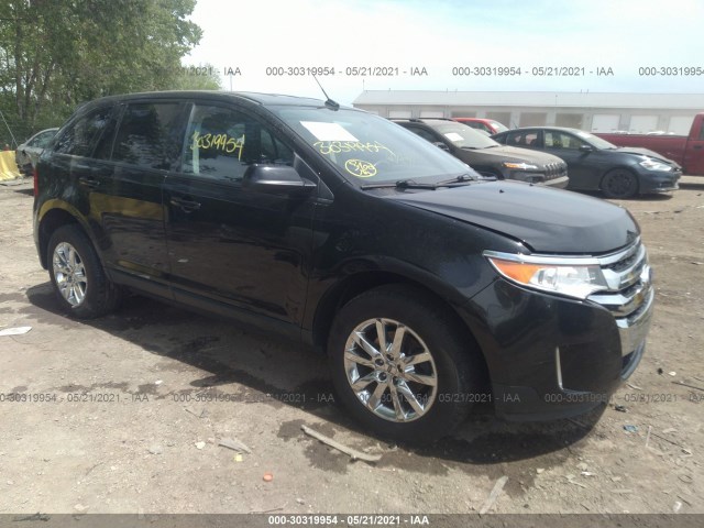 FORD EDGE 2014 2fmdk3jc3ebb29177