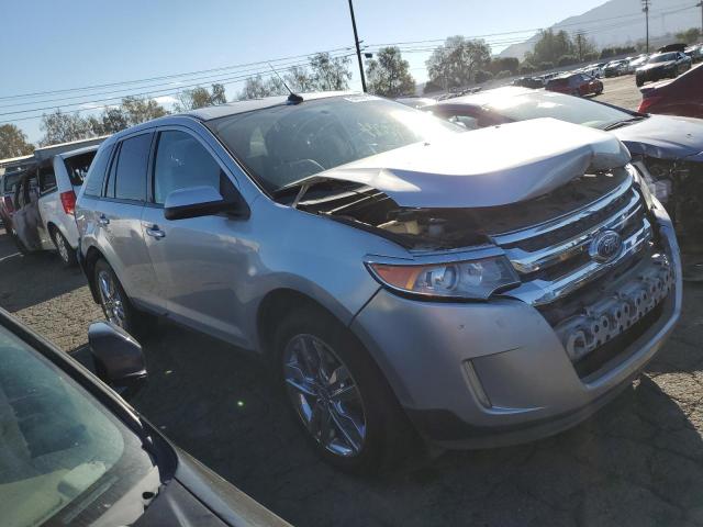 FORD EDGE SEL 2014 2fmdk3jc3ebb39885