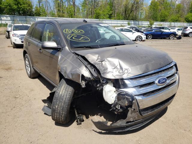 FORD EDGE SEL 2014 2fmdk3jc3ebb46044