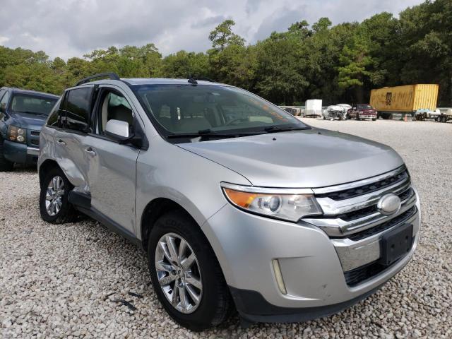 FORD EDGE SEL 2014 2fmdk3jc3ebb46223