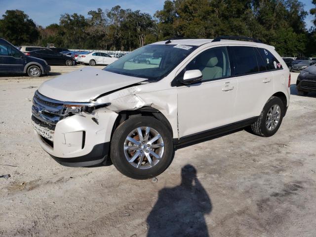 FORD EDGE SEL 2014 2fmdk3jc3ebb52569