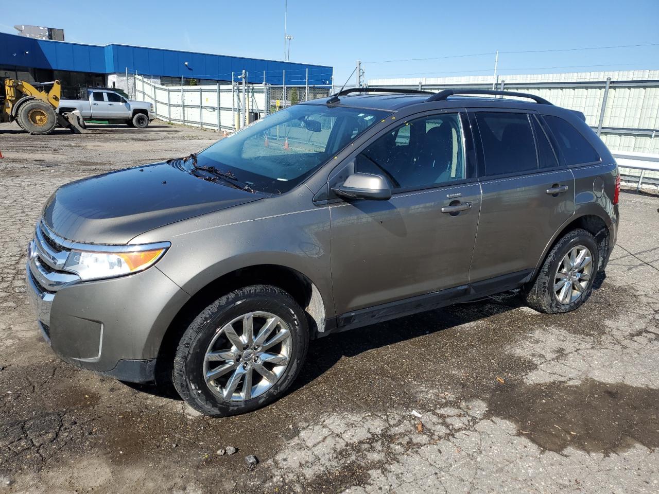 FORD EDGE 2014 2fmdk3jc3ebb62969