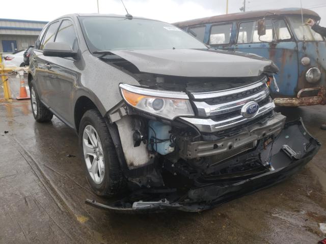 FORD EDGE SEL 2014 2fmdk3jc3ebb63619