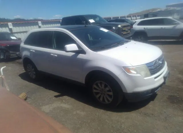 FORD EDGE 2010 2fmdk3jc4aba06773