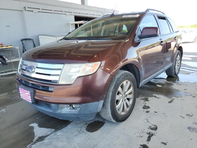 FORD EDGE 2010 2fmdk3jc4aba08829