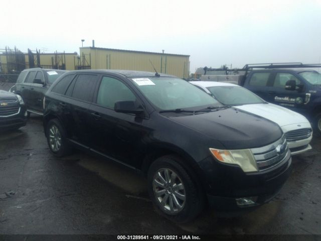 FORD EDGE 2010 2fmdk3jc4aba12783