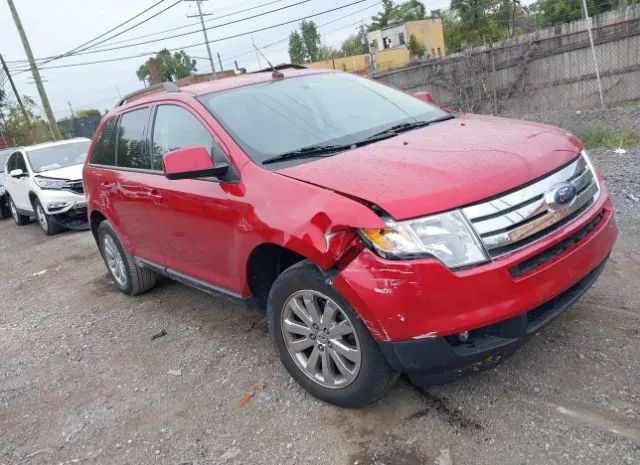 FORD EDGE 2010 2fmdk3jc4aba13013