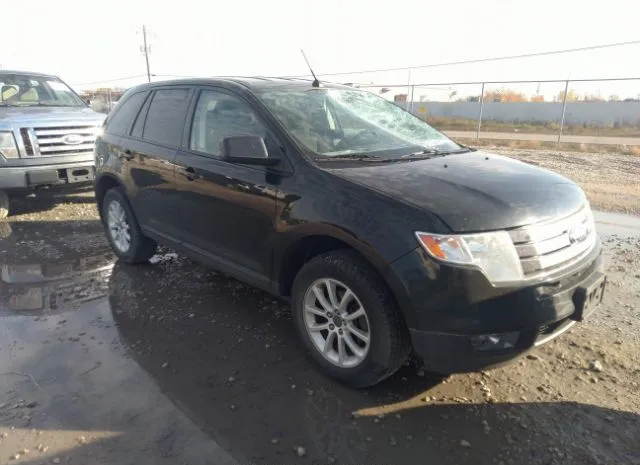 FORD EDGE 2010 2fmdk3jc4aba15392